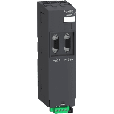 LU9GC7 Schneider Electric