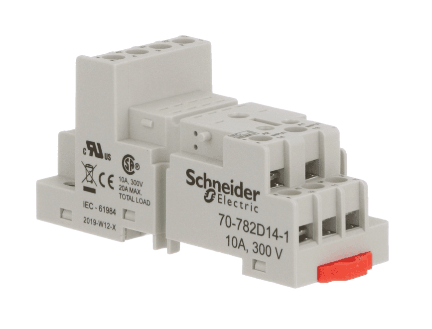 70-782D14-1 Schneider Electric