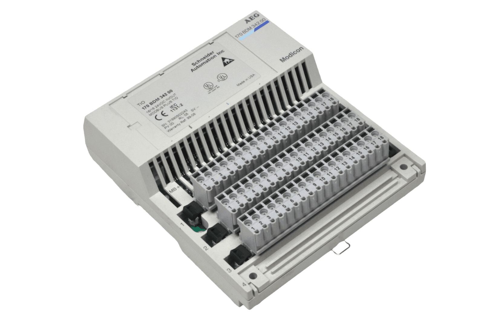 170BDM34200 Schneider Electric