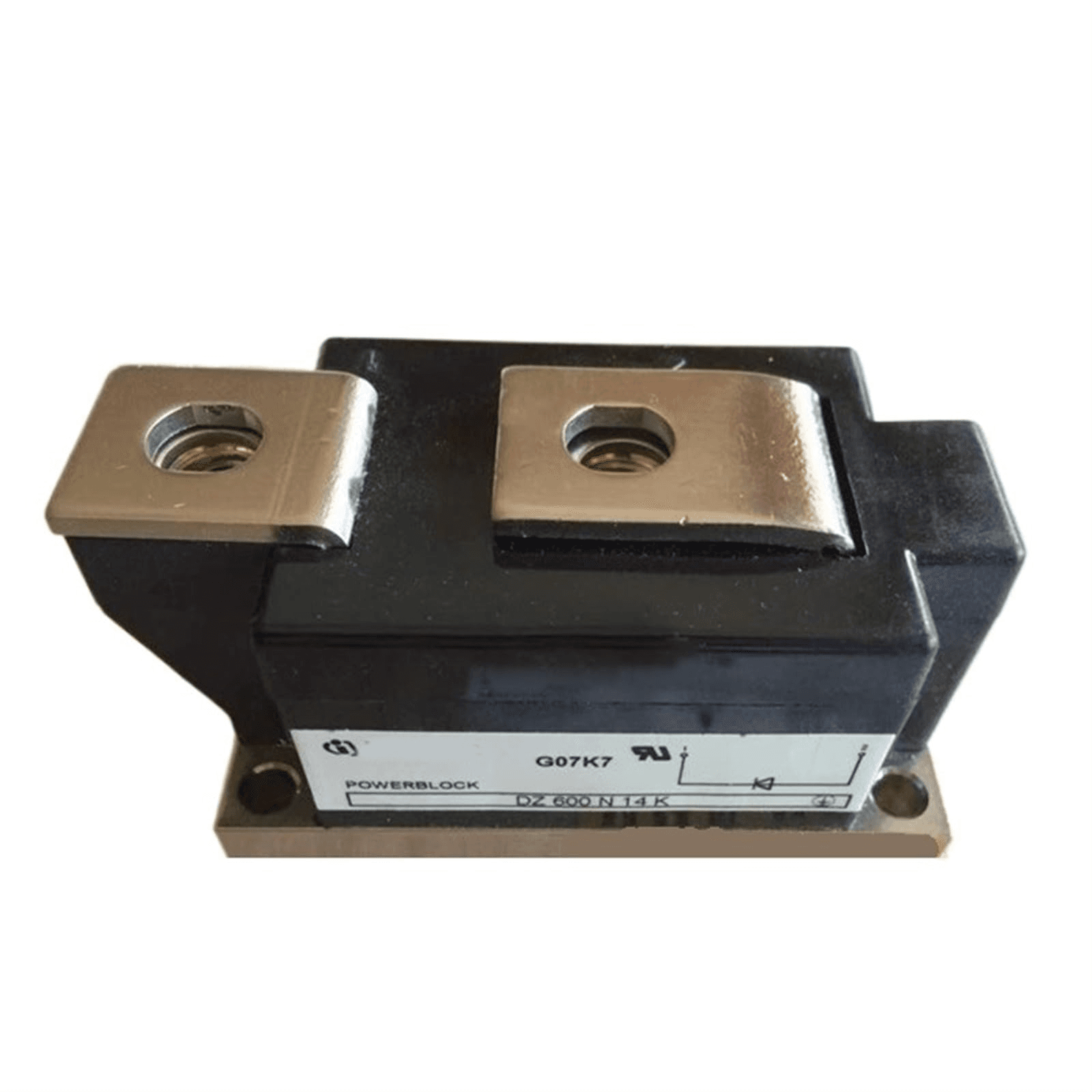 VZ3DM1600M1671 Schneider Electric