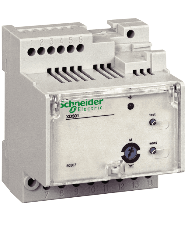 50507 Schneider Electric