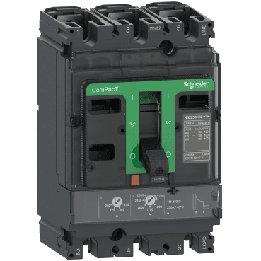 C25B3TM200 Schneider Electric