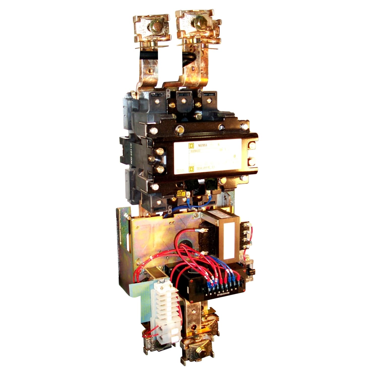 8502SHO2V02S Schneider Electric