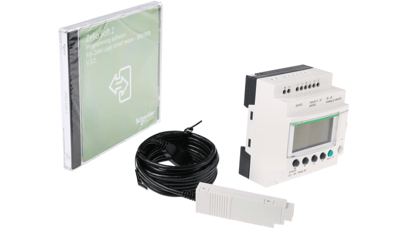 SR3PACKBD Schneider Electric