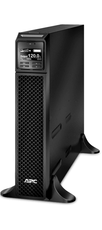 SRT3000XLA APC - Schneider Electric