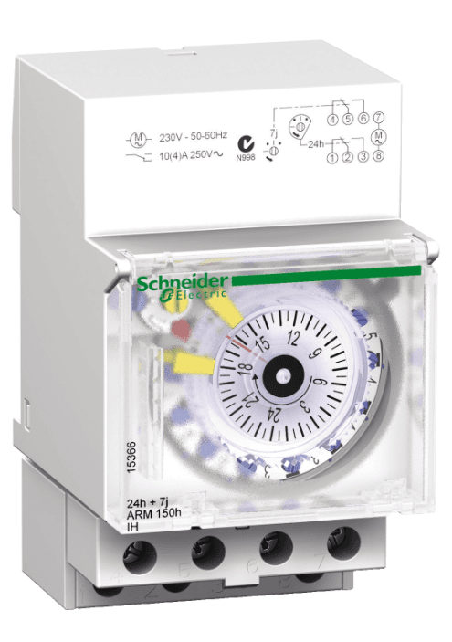 15366 Schneider Electric