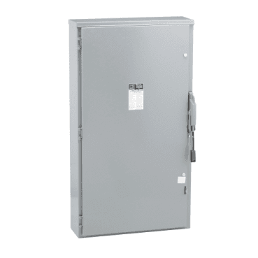 HU365R Schneider Electric