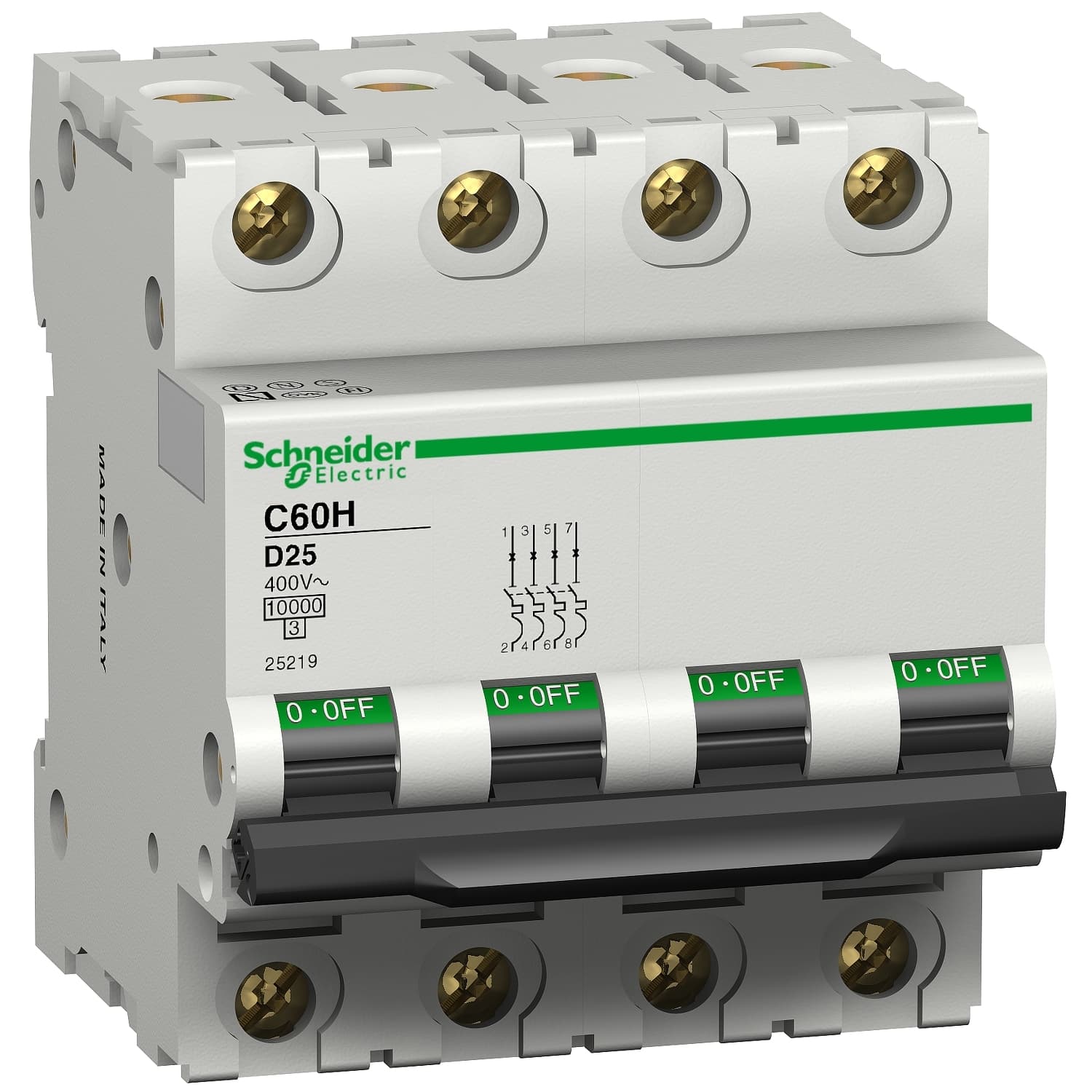 25221 Schneider Electric
