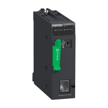 BMXP341000 Schneider Electric