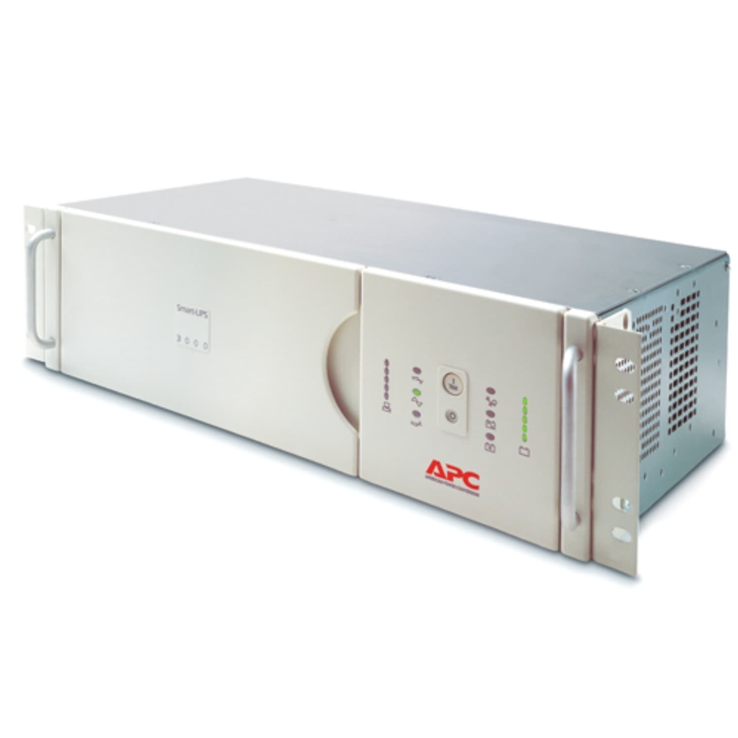 SU2200R3X167 APC - Schneider Electric