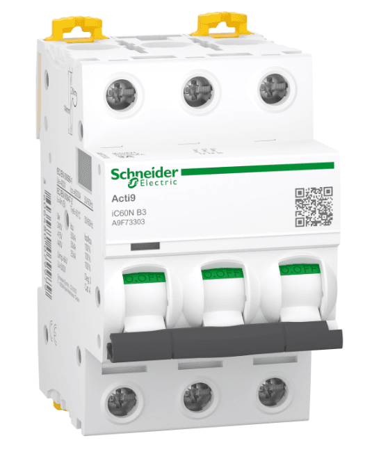 A9F73303 Schneider Electric