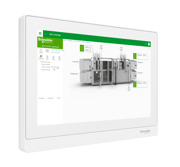 SXWADBUND10013 Schneider Electric