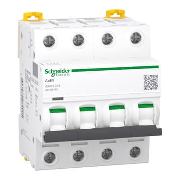 A9F84416 Schneider Electric