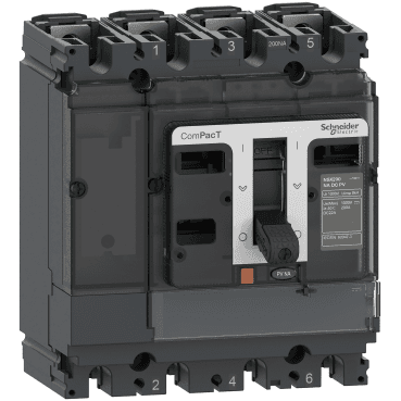 C254200D1S Schneider Electric