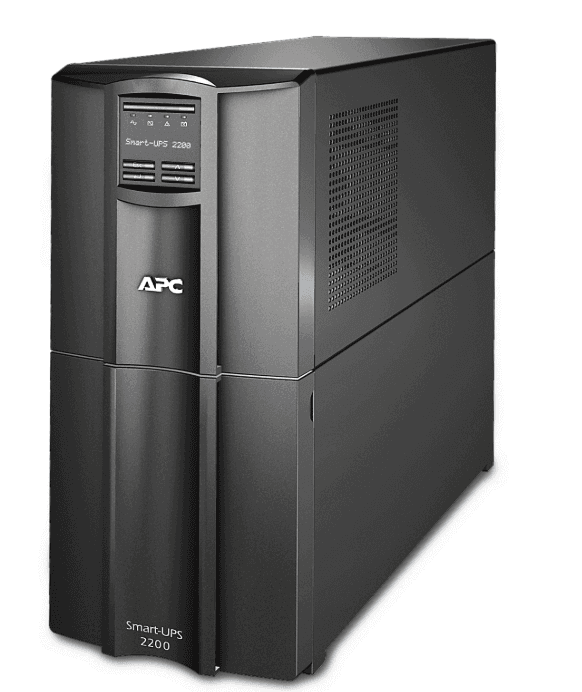SMT2200C APC - Schneider Electric