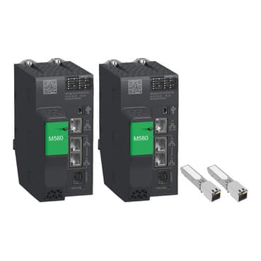 BMEH582040K Schneider Electric
