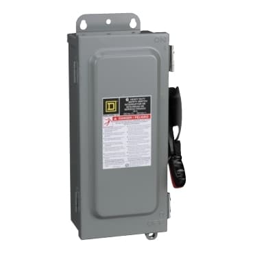 HU361AWKEI Schneider Electric