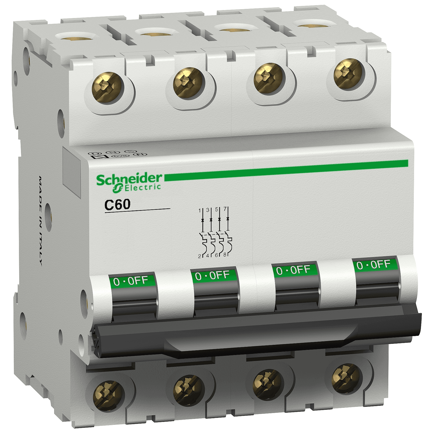 25452 Schneider Electric
