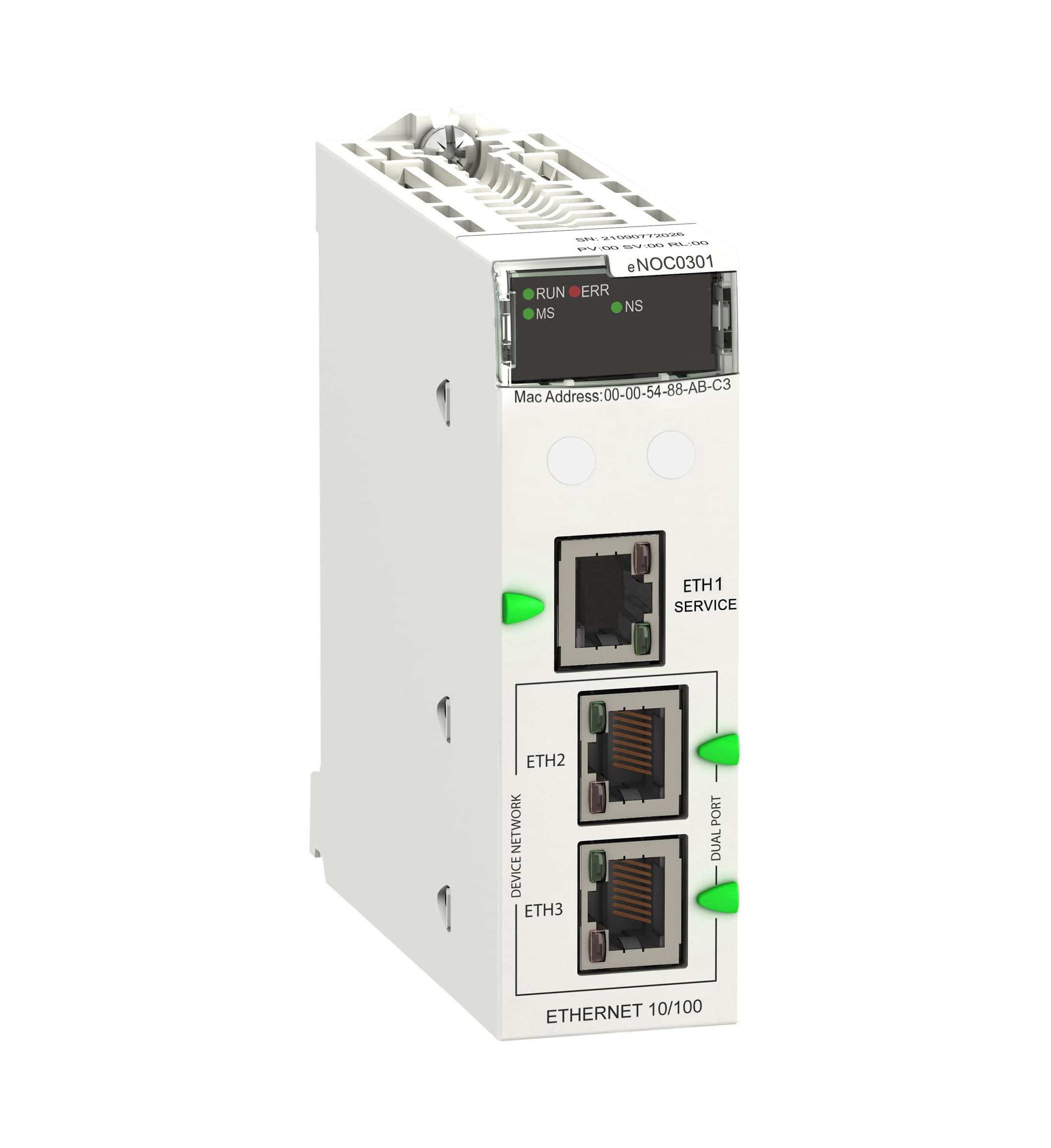 BMENOC0301 Schneider Electric