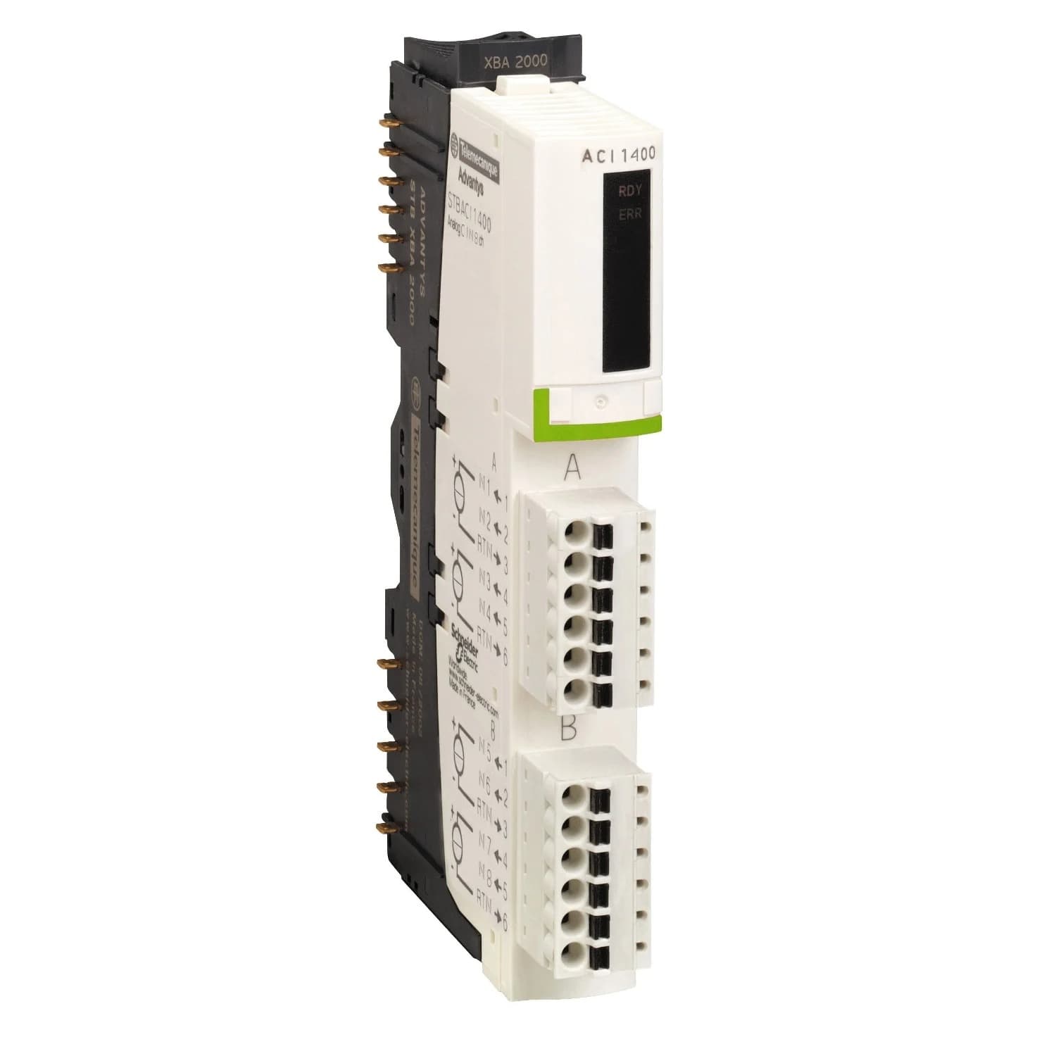 STBACI1400K Schneider Electric