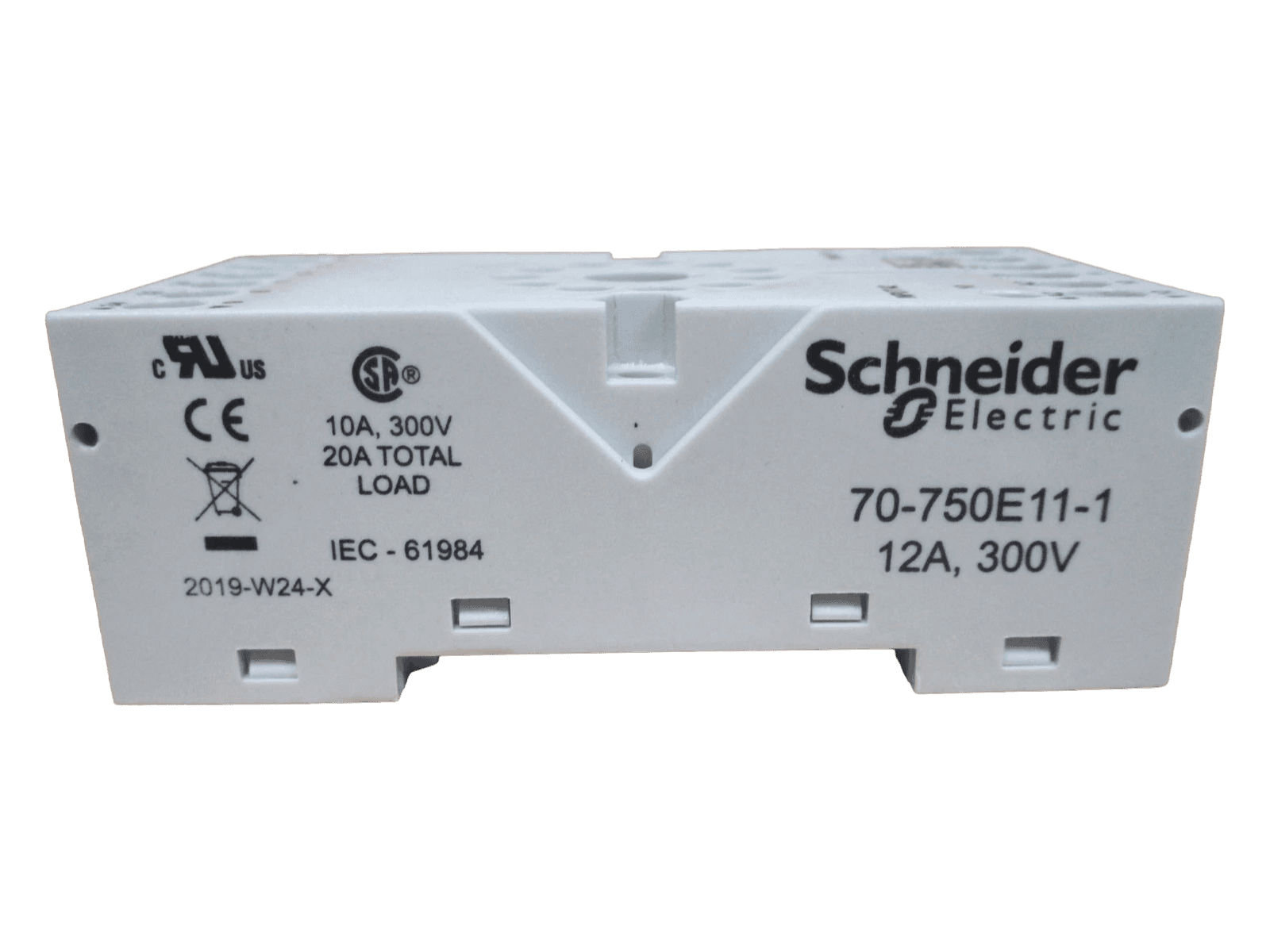 70-725-1 Schneider Electric