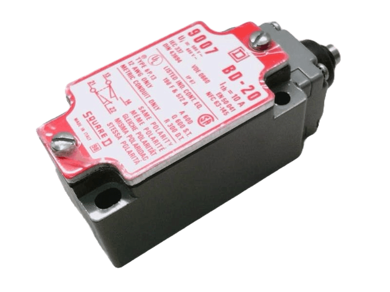 9007-BD-20 Schneider Electric