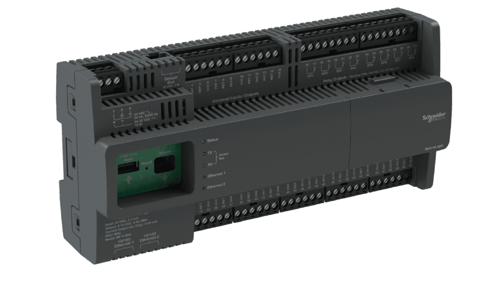 SXWMPC24A10001 Schneider Electric