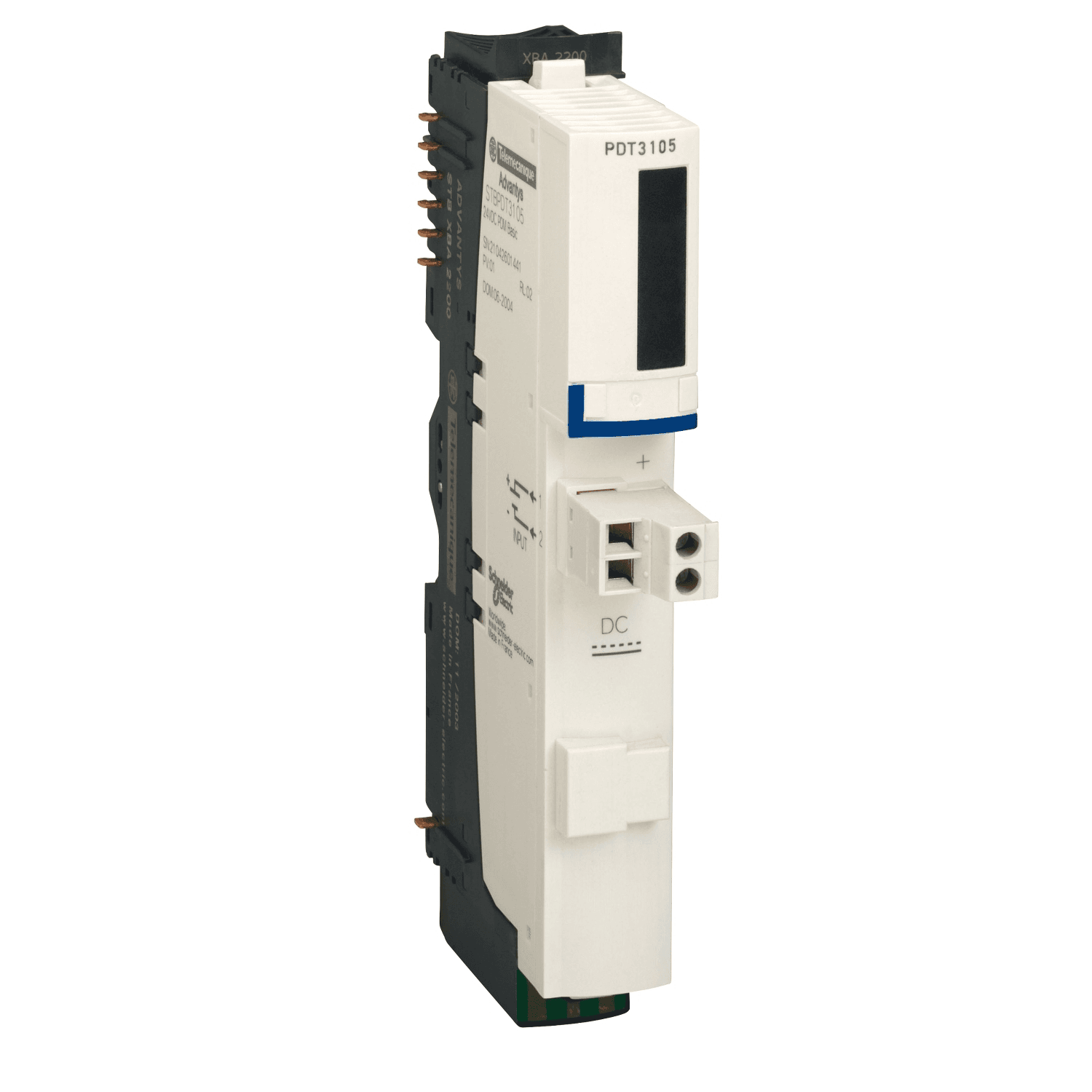 STBPDT3105 Schneider Electric