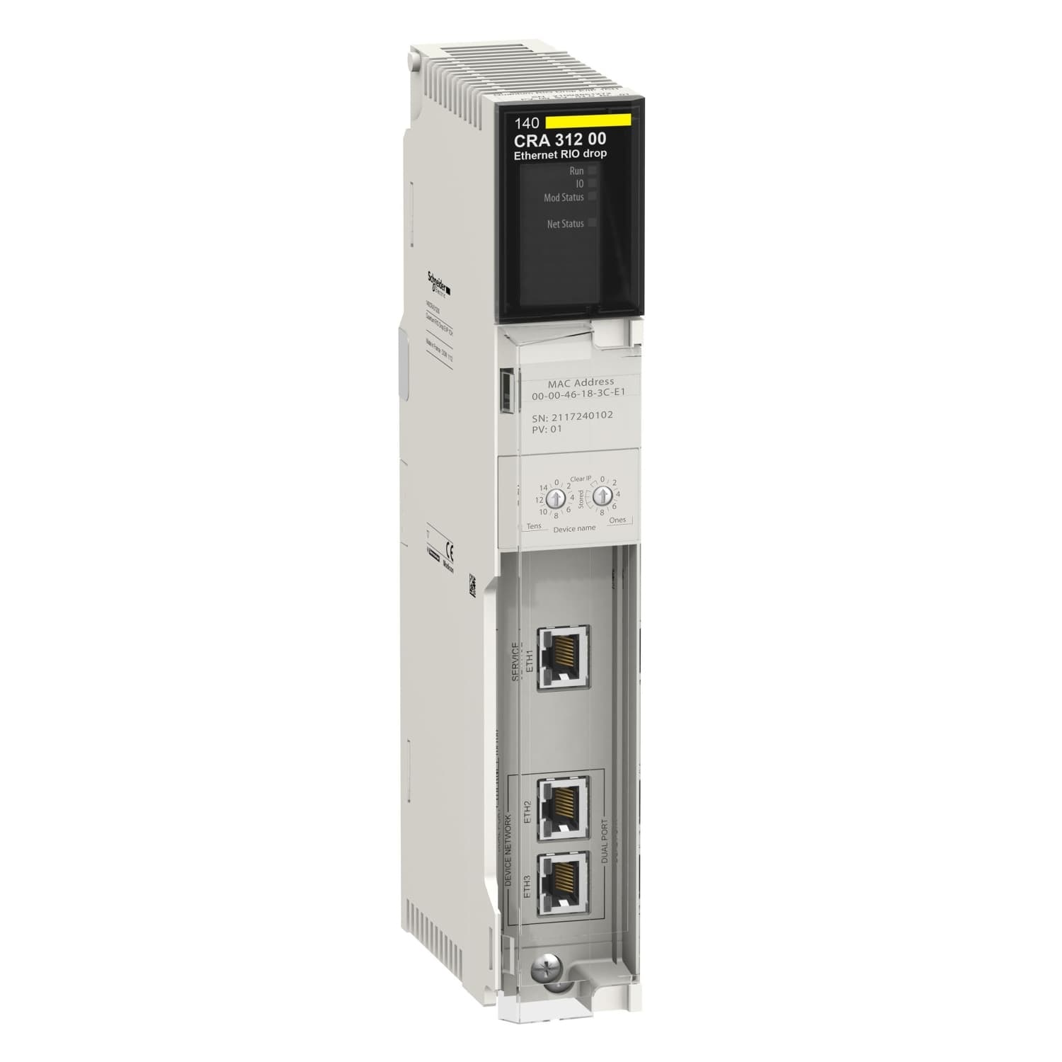 140CRA31200C Schneider Electric