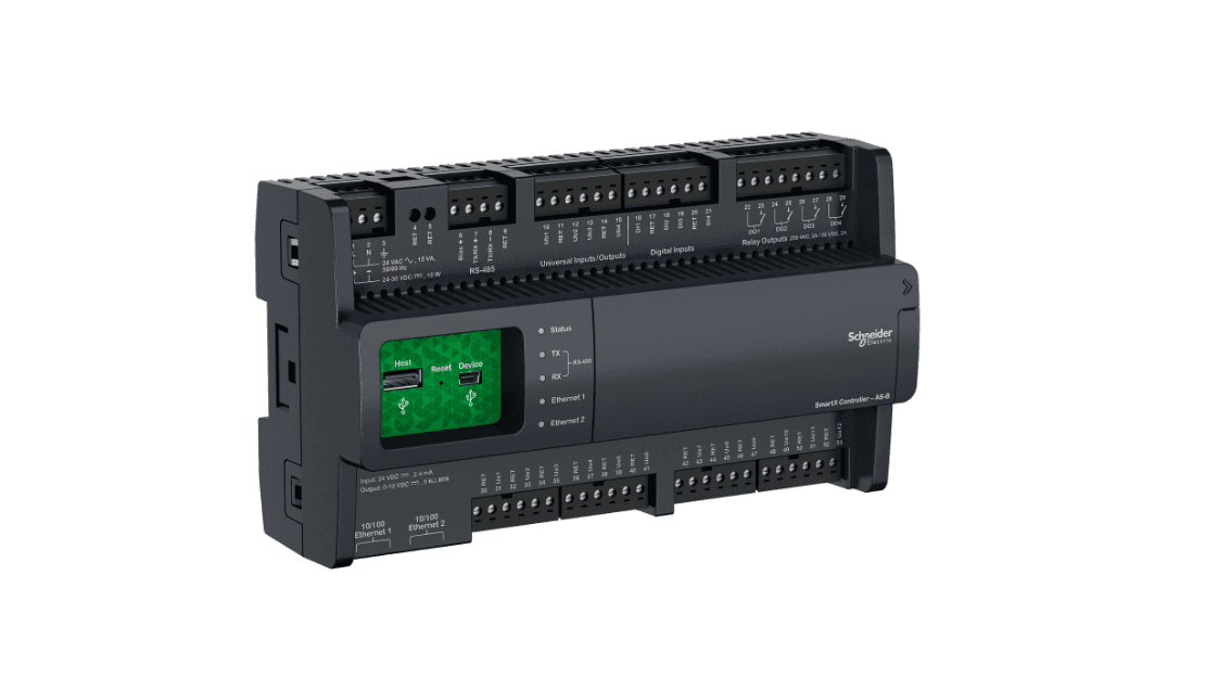 SXWASB36H10001 Schneider Electric