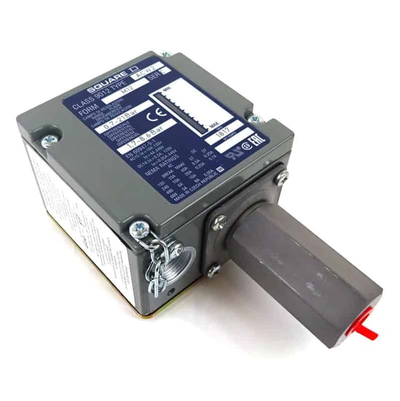 9012ACW29M12 Schneider Electric