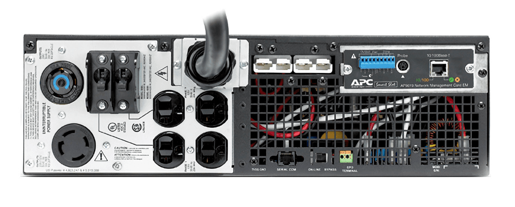 SURTD5000RMXLP3U Schneider Electric