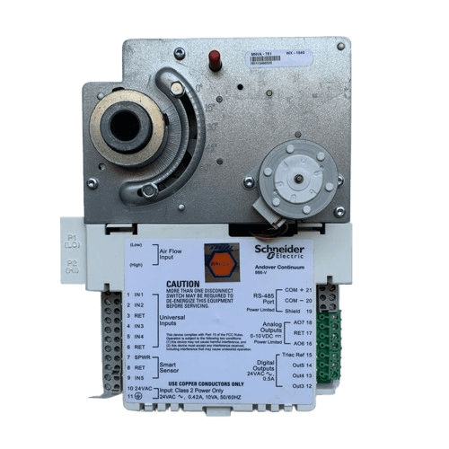 B3-866 Schneider Electric