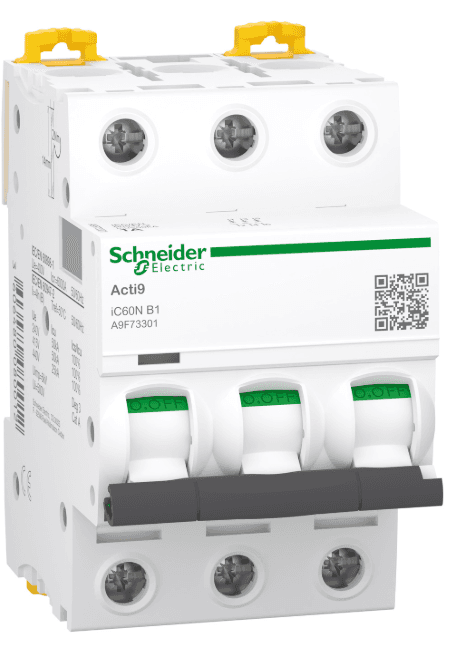 A9F73301 Schneider Electric