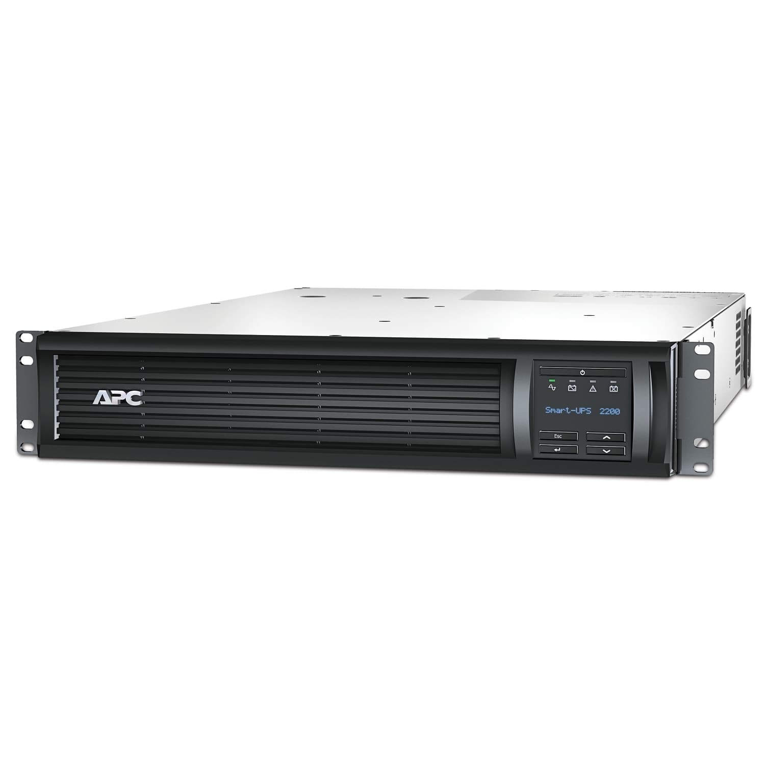 SMT2200RM2UC APC