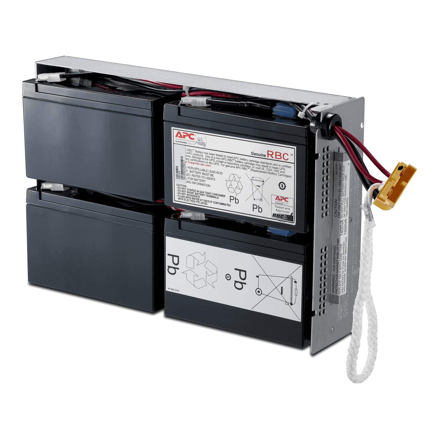 RBC24 APC - Schneider Electric