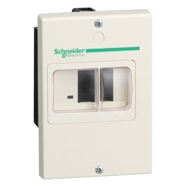 GV2MP04 Schneider Electric