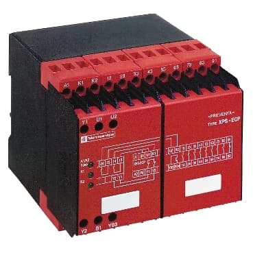 XPSECP5131 Schneider Electric