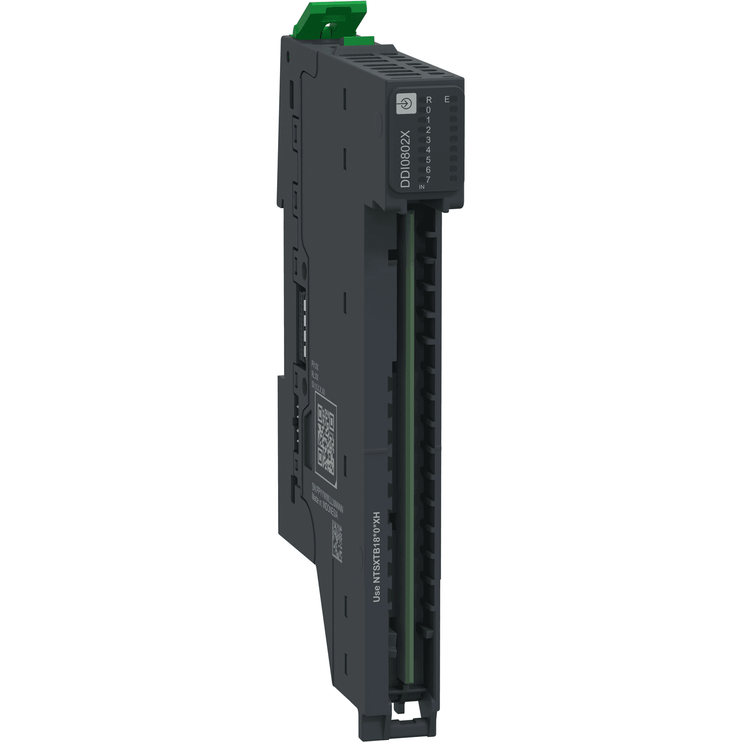 NTSDDI0802XK Schneider Electric