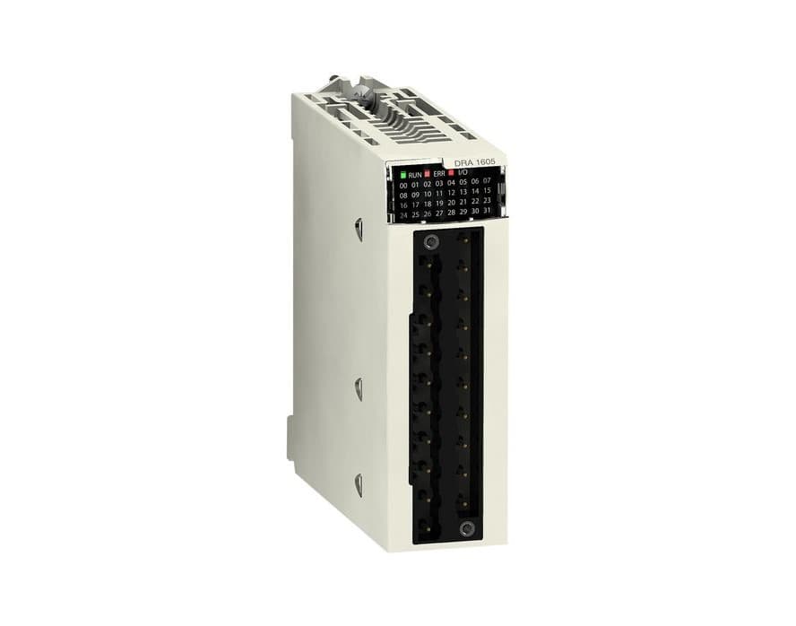 BMXDRA1605 Schneider Electric