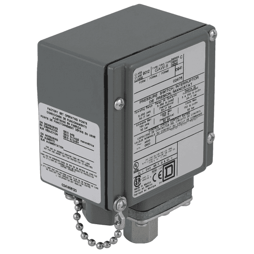 9012GDW5 Schneider Electric