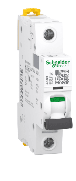 A9F87140 Schneider Electric