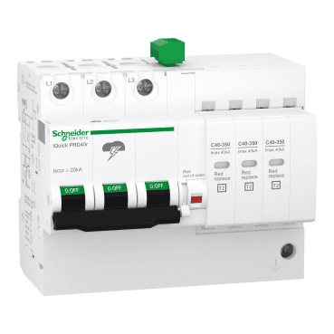 A9L16293 Schneider Electric