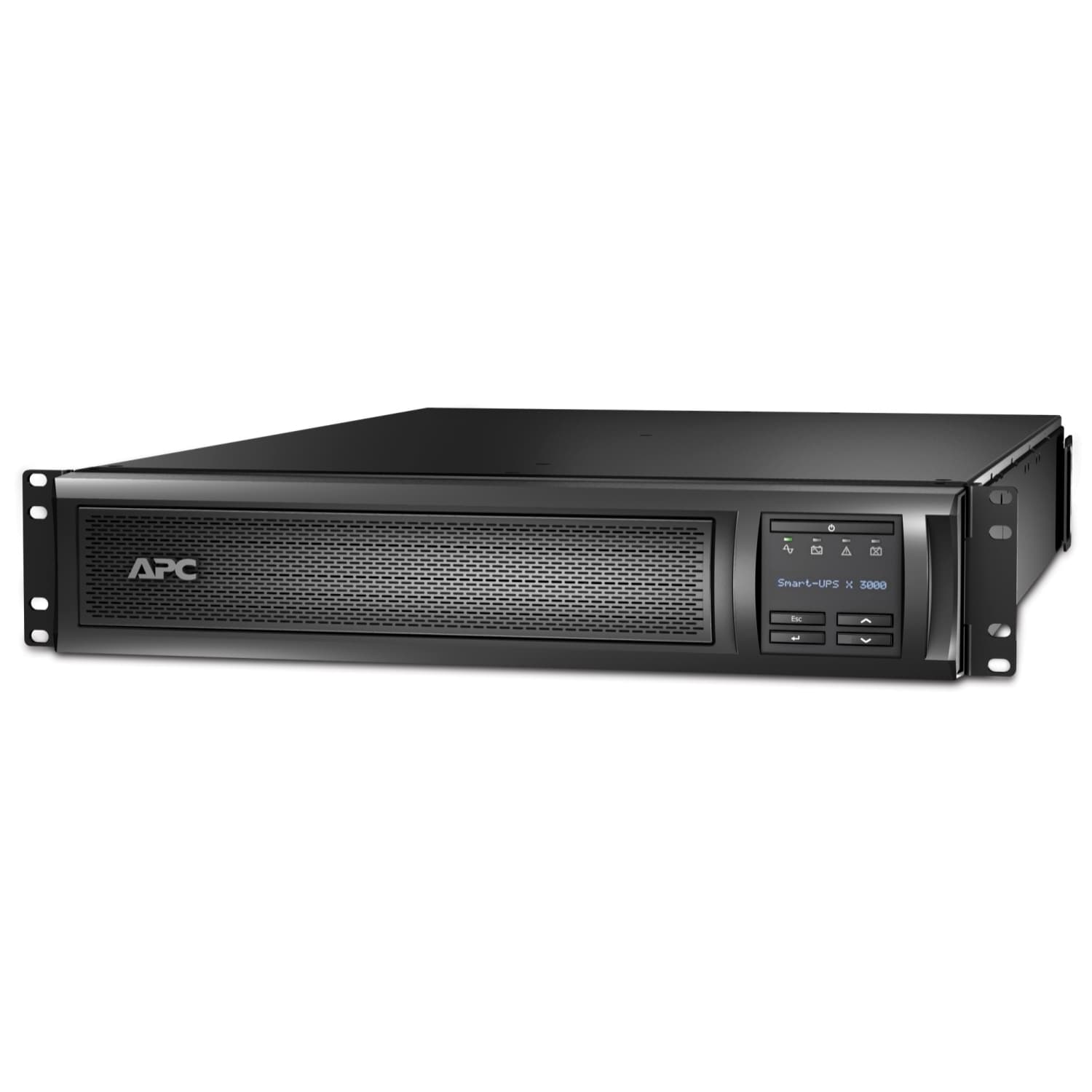 SMX3000RMHV2UNC APC - Schneider Electric