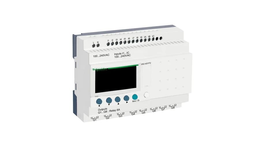 SR2A201FU Schneider Electric