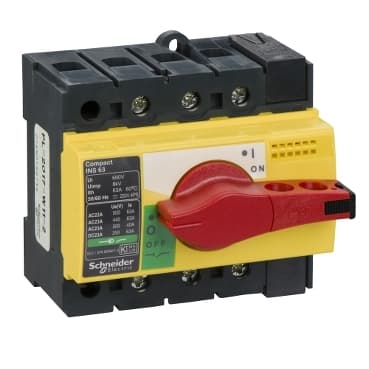 28918 Schneider Electric