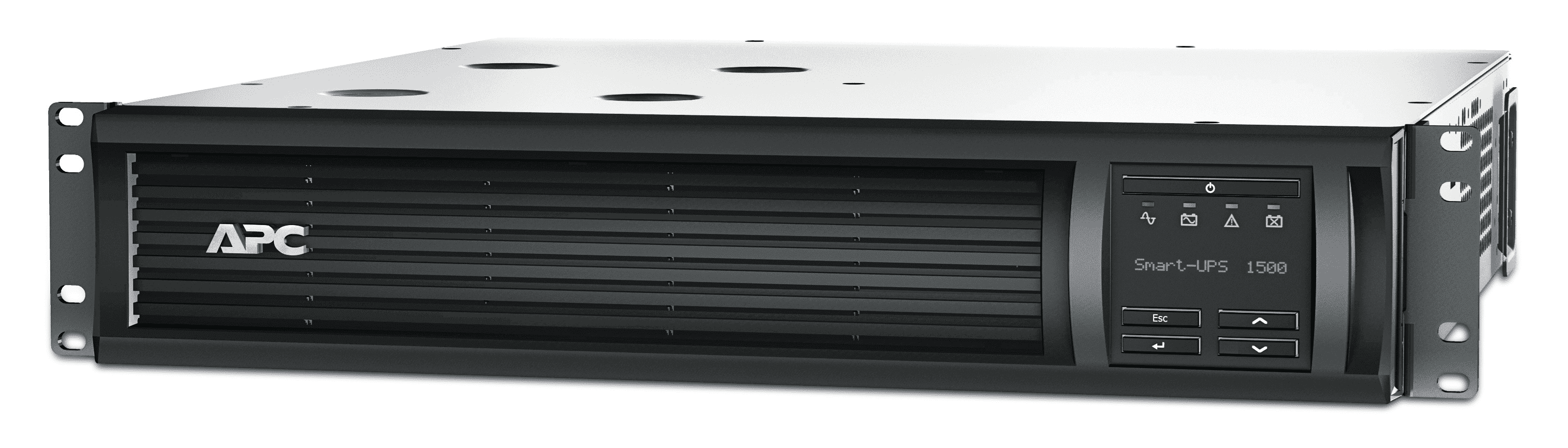 SMT1500RMI2UC Schneider Electric