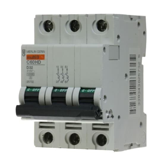 25732 Schneider Electric