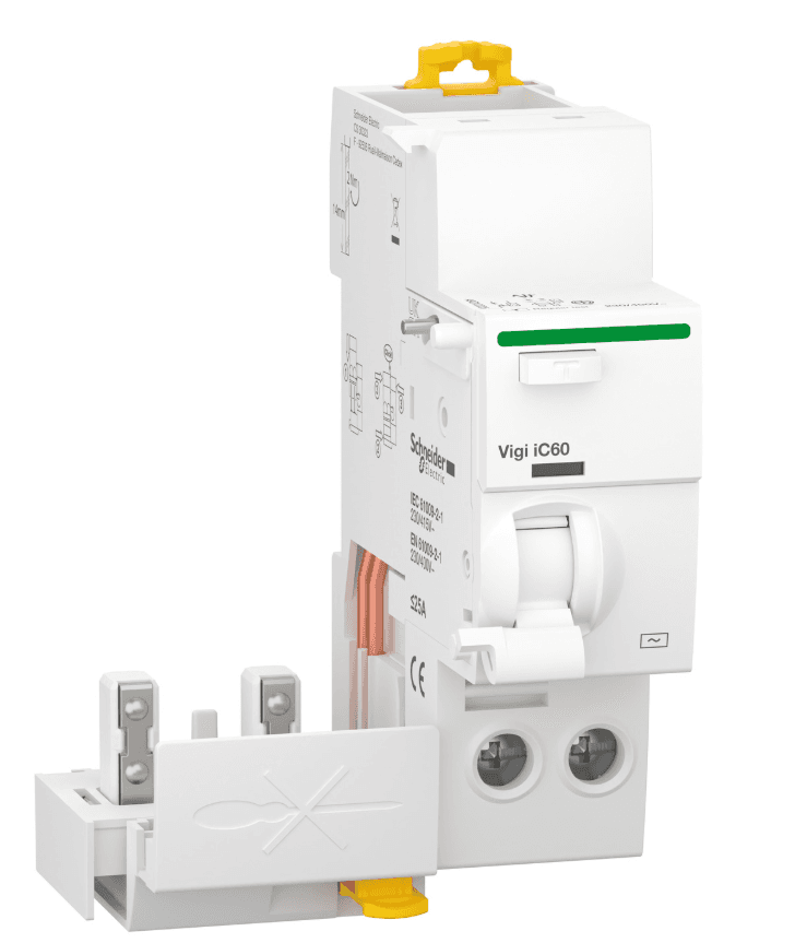 A9Q12225 Schneider Electric