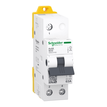 A9SCO163 Schneider Electric